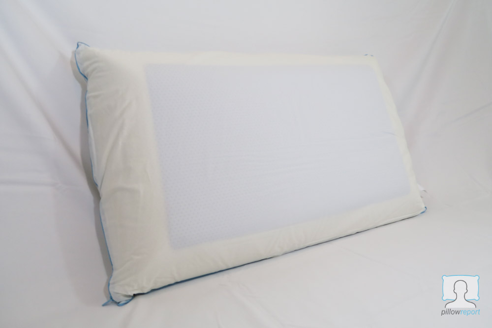 tempur pedic cloud breeze dual cooling pillow