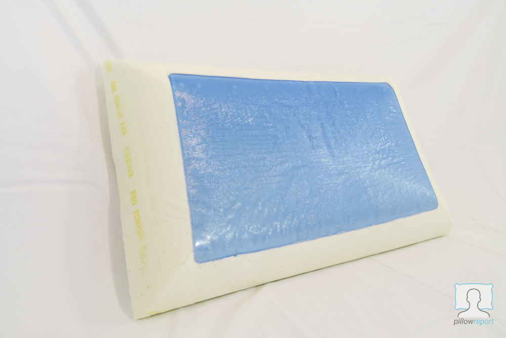Tempurpedic TEMPUR-Cloud Breeze Dual Cooling Pillow gel