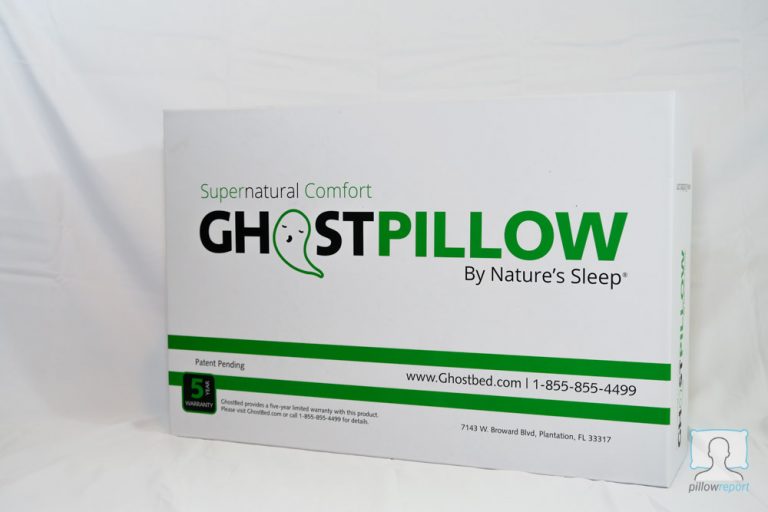 ghost pillow target