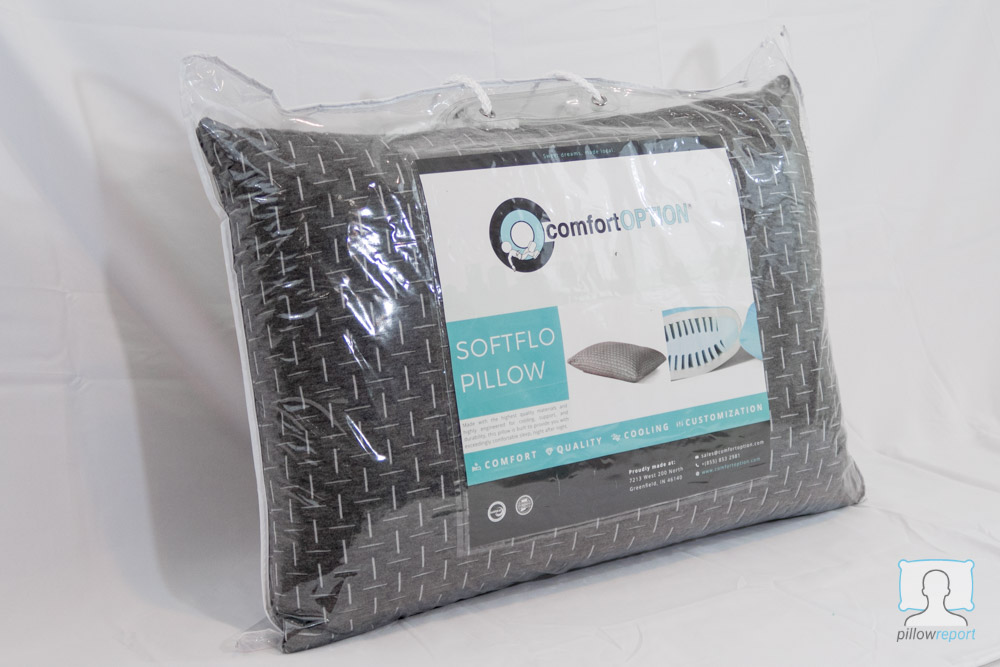 Flowsleeps pillow review best sale