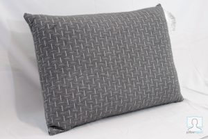 ComfortOPTION SoftFlow Pillow Review pillow