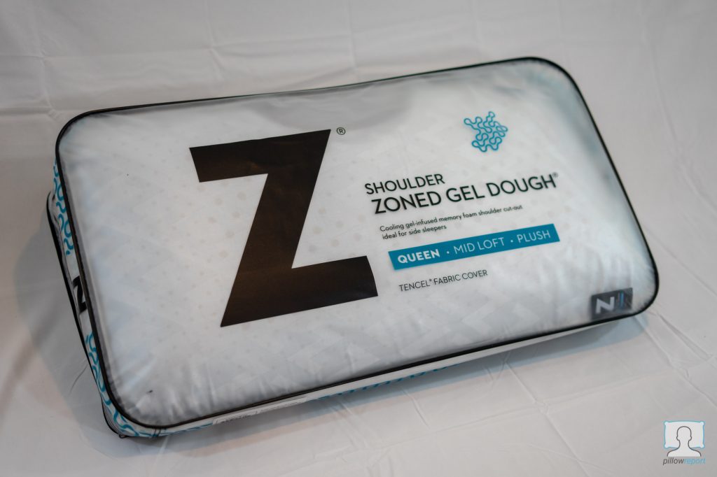 Malouf z zoned gel dough sale